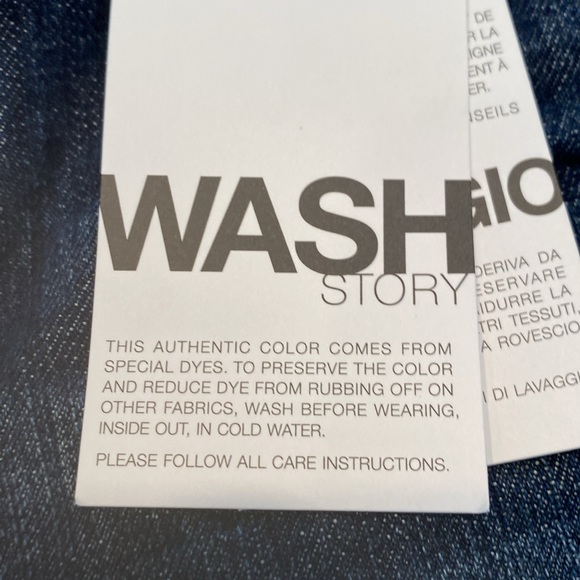 NWT GAP 1969 Sexy Boyfriend Jeans - Picture 4 of 9